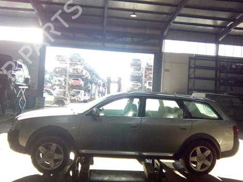 AC compressor AUDI A6 C5 Avant (4B5)  | BP9154485M34 