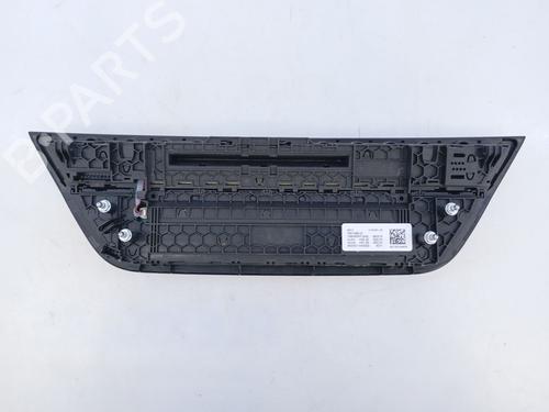 Climate control BMW X4 (G02, F98) xDrive 20 d | BP26428444I5 - Image 4