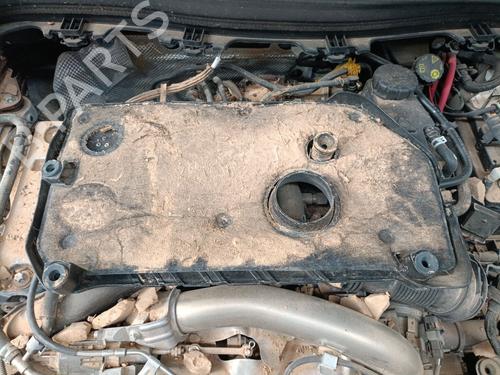 Upper protection MERCEDES-BENZ GLA (H247) AMG GLA 35 4-matic (247.751) | BP30152357M93 