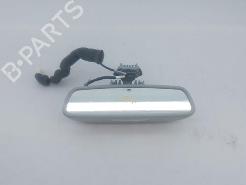 Used Rear mirror Rear mirror MERCEDES-BENZ GLK-CLASS (X204) [2008-2015] 11732618 11732618