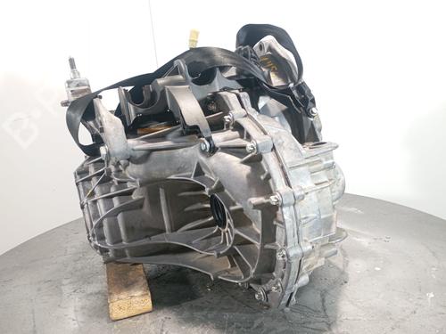 Gearbox FIAT TALENTO Van (296_)  | BP31249630M3 