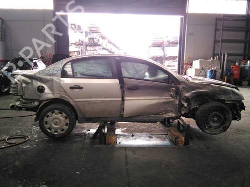 ABS Bremseaggregat OPEL VECTRA C GTS (Z02) 2.0 DTI 16V (F68) | BP4152269M43 