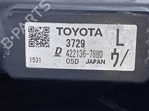 Køler TOYOTA PRIUS PLUS (_W4_)  | BP19332874M31 