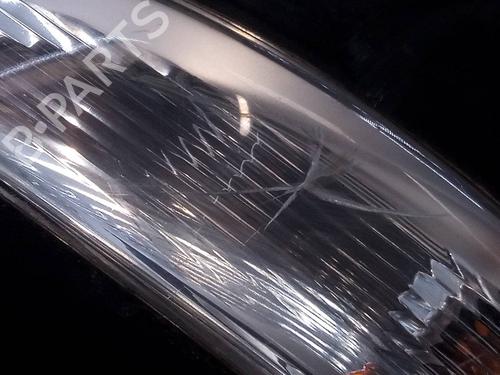 Left mirror RENAULT CLIO IV (BH_)  | BP19033626C26 