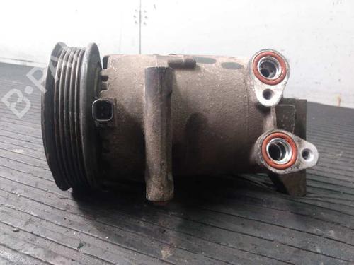 AC compressor CITROËN JUMPER II Van 2.2 HDi 120 | BP6119656M34 