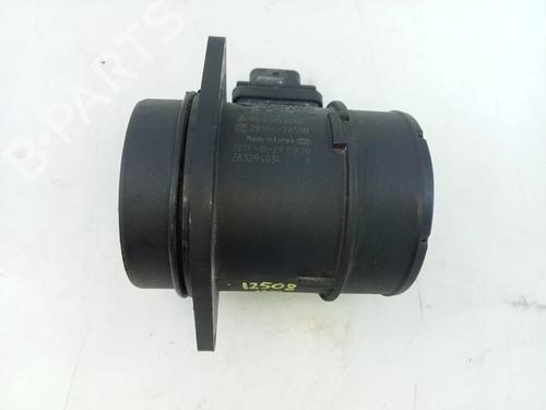 Used Mass air flow sensor HYUNDAI i40 I (VF) [2012-2019]  22976142