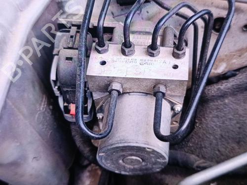 abs-pump-audi-a4-allroad-b8-8kh-2009-2010-2011-2012-2013-2014-2015-2016-2017-38702412 main image