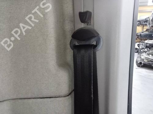 Front left seatbelt OPEL COMBO Tour (X12) 1.6 CDTI (C26, D26, E26, C05) BP21005288I26