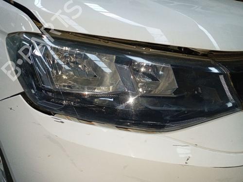 Used Right headlight Right headlight VW CADDY V Box Body/MPV (SBA, SBH) 2.0 TDi (102 hp) 33273147 33273147