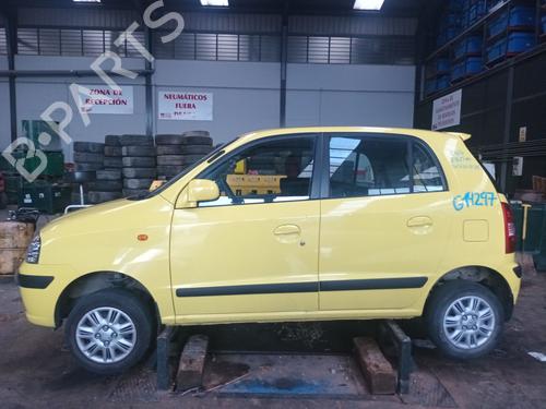 Used Parts HYUNDAI ATOS (MX) 1.1 4655193