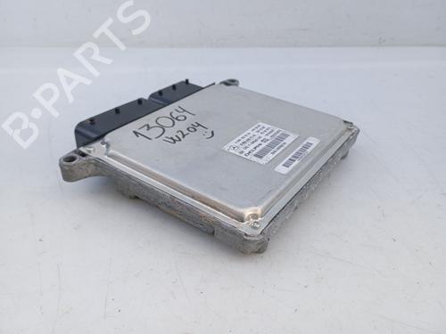 Engine control unit (ECU) MERCEDES-BENZ C-CLASS (W204)  | BP23254430M57 