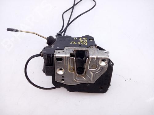 Front left lock MERCEDES-BENZ E-CLASS (W211)  | BP13088570C98 