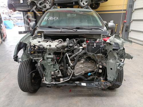 Gearbox DACIA DUSTER (HM_) 1.3 TCe 130 (HMMF) | BP34735248M3 - Image 5