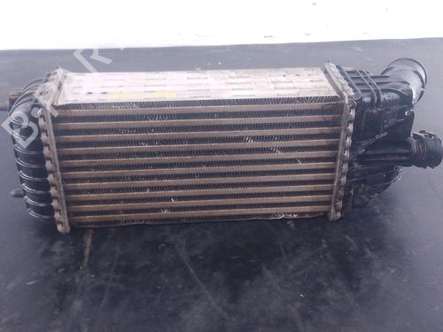 Intercooler PEUGEOT 2008 I (CU_) 1.6 BlueHDi 120 | BP33660411M30 - Image 2
