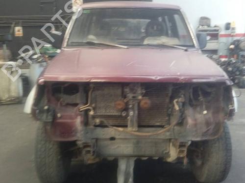 ABS Bremseaggregat MITSUBISHI PAJERO II (V3_W, V2_W, V4_W, V5_W) 2.5 TD 4WD (V24W) | BP22804058M43 