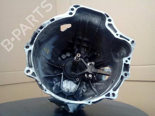 Gearbox RENAULT MASCOTT Platform/Chassis (UH_, HH_) 110 | BP24681128M3 