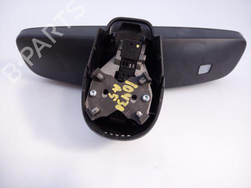 Rear mirror AUDI A5 Sportback (8TA) 2.0 TDI quattro | BP10394255I6 