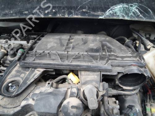 Used Air filter box CITROËN C4 II (NC_) [2009-2025]  14063072