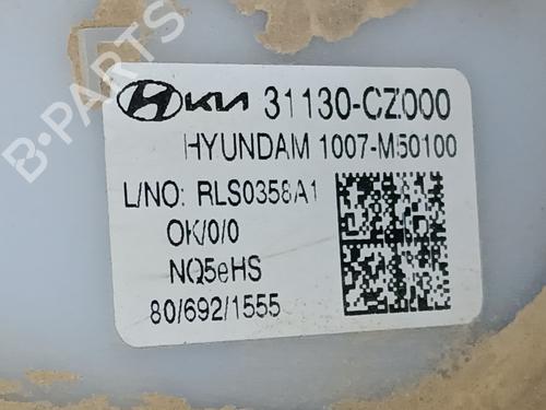 Fuel pump KIA SPORTAGE V (NQ5) 1.6 T-GDI MHEV | BP28035433M76 