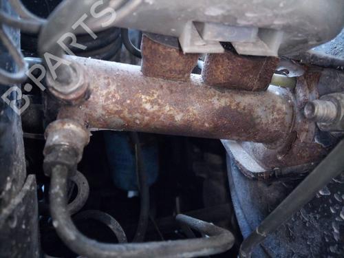 Used Brake master cylinder NISSAN TERRANO II (R20) [1992-2007]  18602513