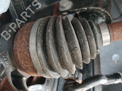 Used Right front driveshaft Right front driveshaft 37024455 37024455