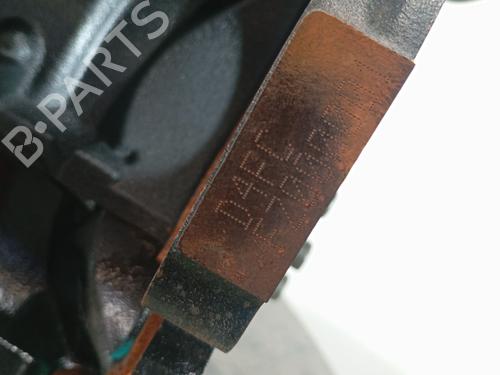 Engine HYUNDAI ix20 (JC) 1.4 CRDi | BP29498629M1 