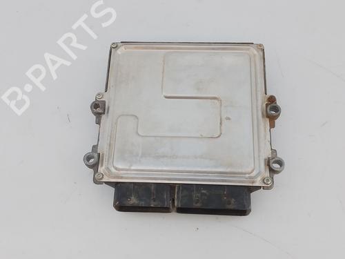 Engine control unit (ECU) CITROËN C4 Grand Picasso II (DA_, DE_) 1.2 THP 130 | BP28057039M57 