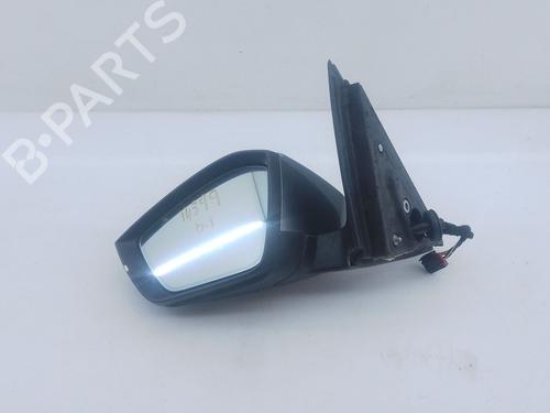 Used Left mirror Left mirror SKODA SCALA (NW1) 1.0 TSI (116 hp) 34518934 34518934