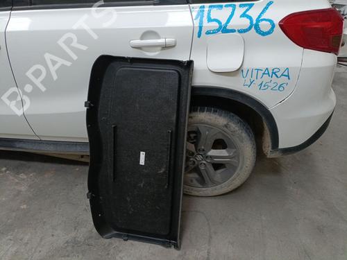 Rear parcel shelf SUZUKI VITARA (LY) 1.6 DDiS AllGrip (APK416D) | BP40600339C85 - Image 2
