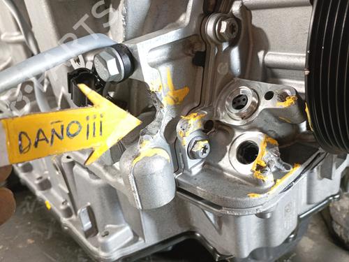 Engine SEAT ATECA (KH7, KHP) 1.5 TSI | BP25861842M1 - Image 7