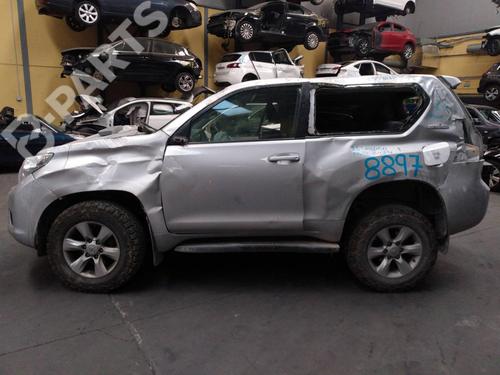 Used Parts TOYOTA LAND CRUISER PRADO (_J15_)  3.0 D-4D (KDJ155_, KDJ150_, KDJ150R, KDJ155R)  903195