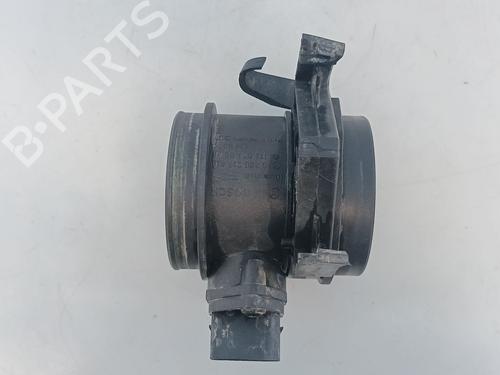 Used Mass air flow sensor MERCEDES-BENZ SL (R230) 500 (230.475) (306 hp) 27624870
