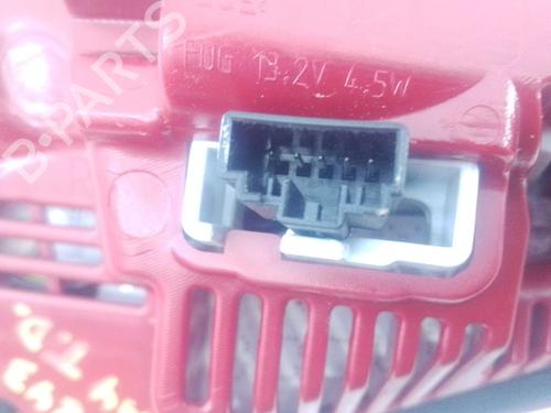Right tailgate light AUDI A4 Allroad B8 (8KH) 2.0 TDI quattro | BP38702463C80 - Image 4