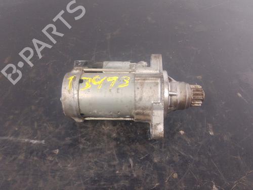 starter-vw-t-cross-c11-d31-2018-27278411 main image