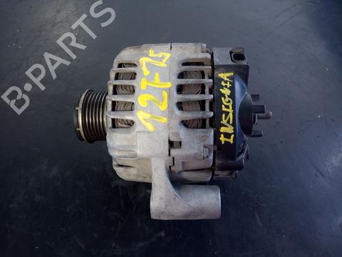 Generator OPEL INSIGNIA A (G09) [2008-2017]  28142150