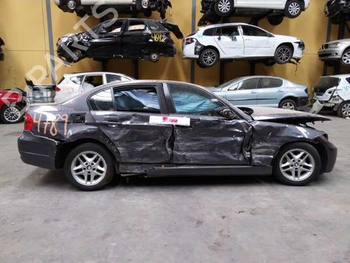 Gearbox BMW 3 (E90) 320 d | BP1418125M3 