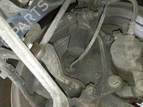 Used Right front steering knuckle BMW 1 (E87) 118 d (122 hp) 27297565