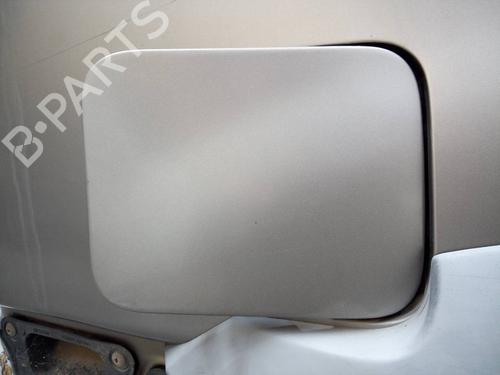Used Fuel flap NISSAN TERRANO II (R20) [1992-2007]  13582455