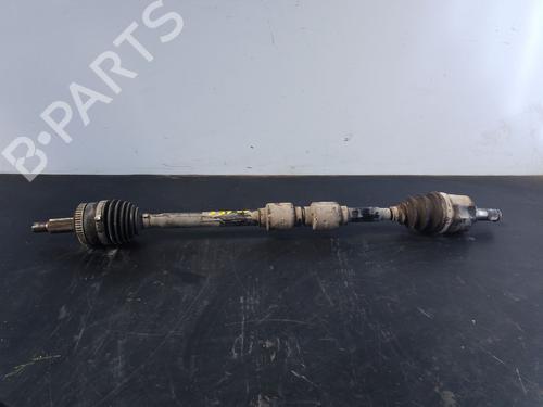 Used Right front driveshaft HYUNDAI ix35 (LM, EL, ELH) 1.7 CRDi (116 hp) 30382996