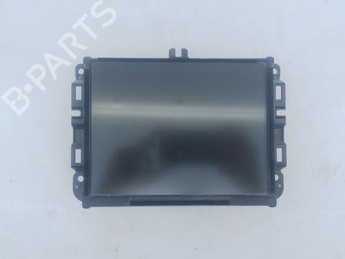 Electronic module JEEP GRAND CHEROKEE IV (WK, WK2) 3.0 CRD V6 4x4 | BP31888518M83 - Image 2