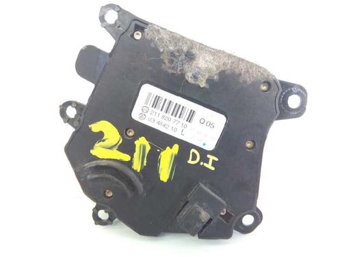 Elektronisk modul MERCEDES-BENZ E-CLASS (W211) E 280 CDI (211.020) | BP3686942M83 