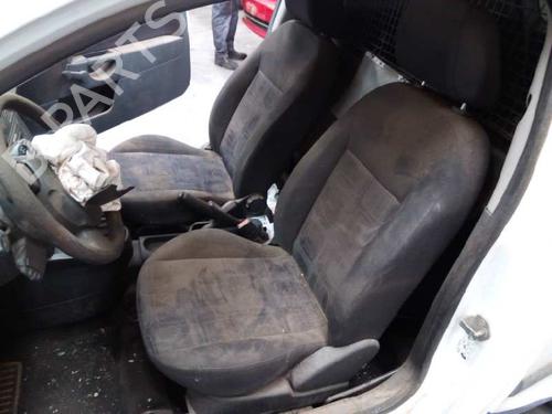 Starter FORD FIESTA V (JH_, JD_) 1.4 TDCi | BP3021594M8 