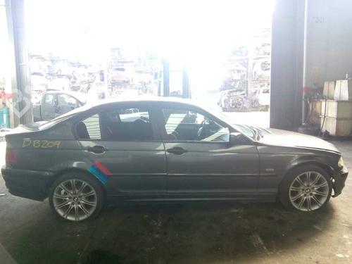Gearbox BMW 3 (E46) 320 d | BP7033823M3 