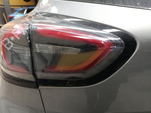 Venstre baglygte bagklap Venstre baglygte bagklap FORD PUMA (J2K, CF7) 1.0 EcoBoost mHEV (125 hp) 36596441 36596441