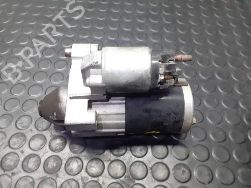 Used Starter PEUGEOT 208 I (CA_, CC_) 1.4 HDi (68 hp) 5413129