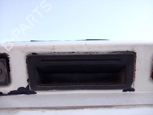 Trunk håndtak PORSCHE CAYENNE (9PA) S 4.5 (340 hp) 10558931