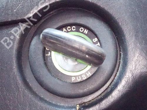 Used Electronic module HYUNDAI TERRACAN (HP) [2001-2008]  14062353