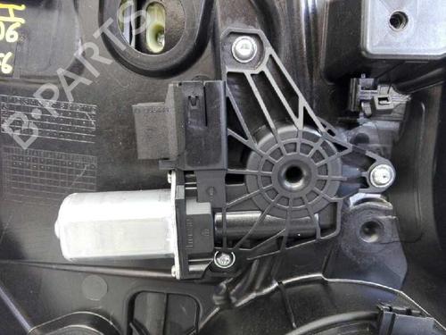 Rear left window mechanism MERCEDES-BENZ GLA-CLASS (X156)  | BP3174746C24 
