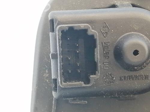 Left front window switch OPEL VIVARO B Van (X82) 1.6 CDTI (05) | BP7232517I27 