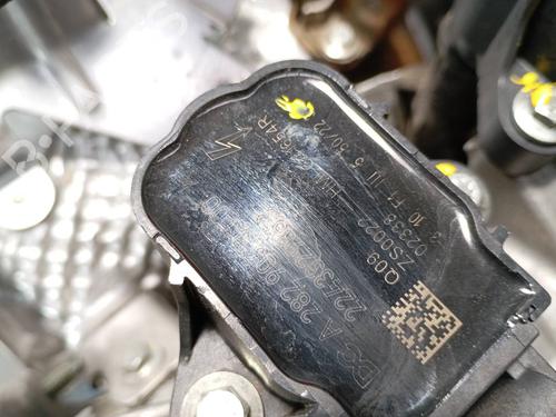 Engine DACIA SANDERO III | BP20510019M1 - Image 7